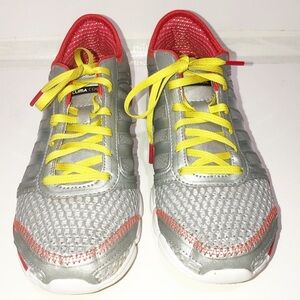 Adidas women Clima-cool sneaker.